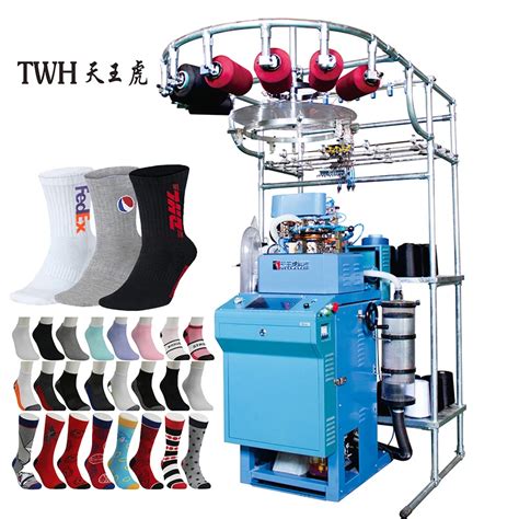 socks manufacturing machine|industrial sock knitting machine.